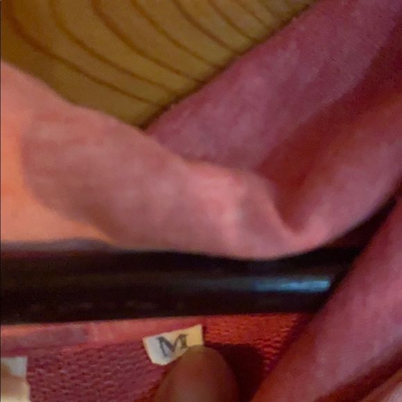 Vintage 1981 Rolling Stones hoodie - Picture 10 of 14